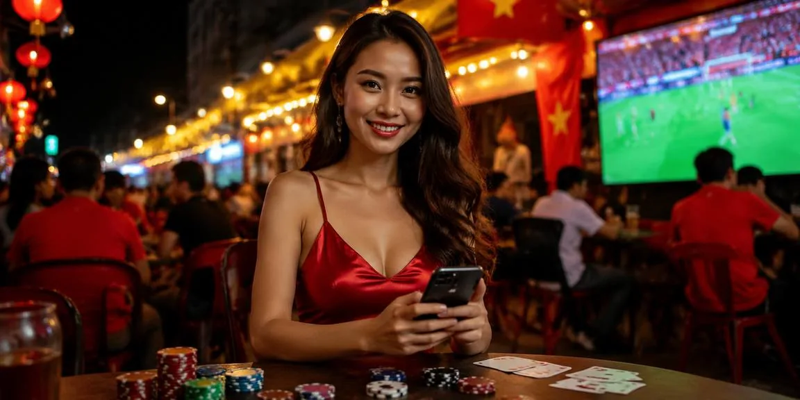 Baccarat Trực Tiếp Nhanh